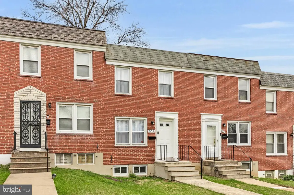 555 Lucia Ave, Baltimore, MD 21229 - Image #1