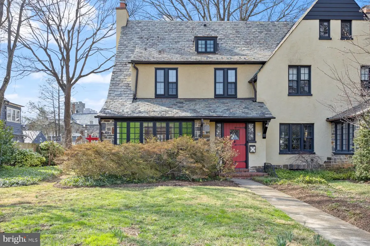 402 Woodlawn Rd, Baltimore, MD 21210 - Image #1