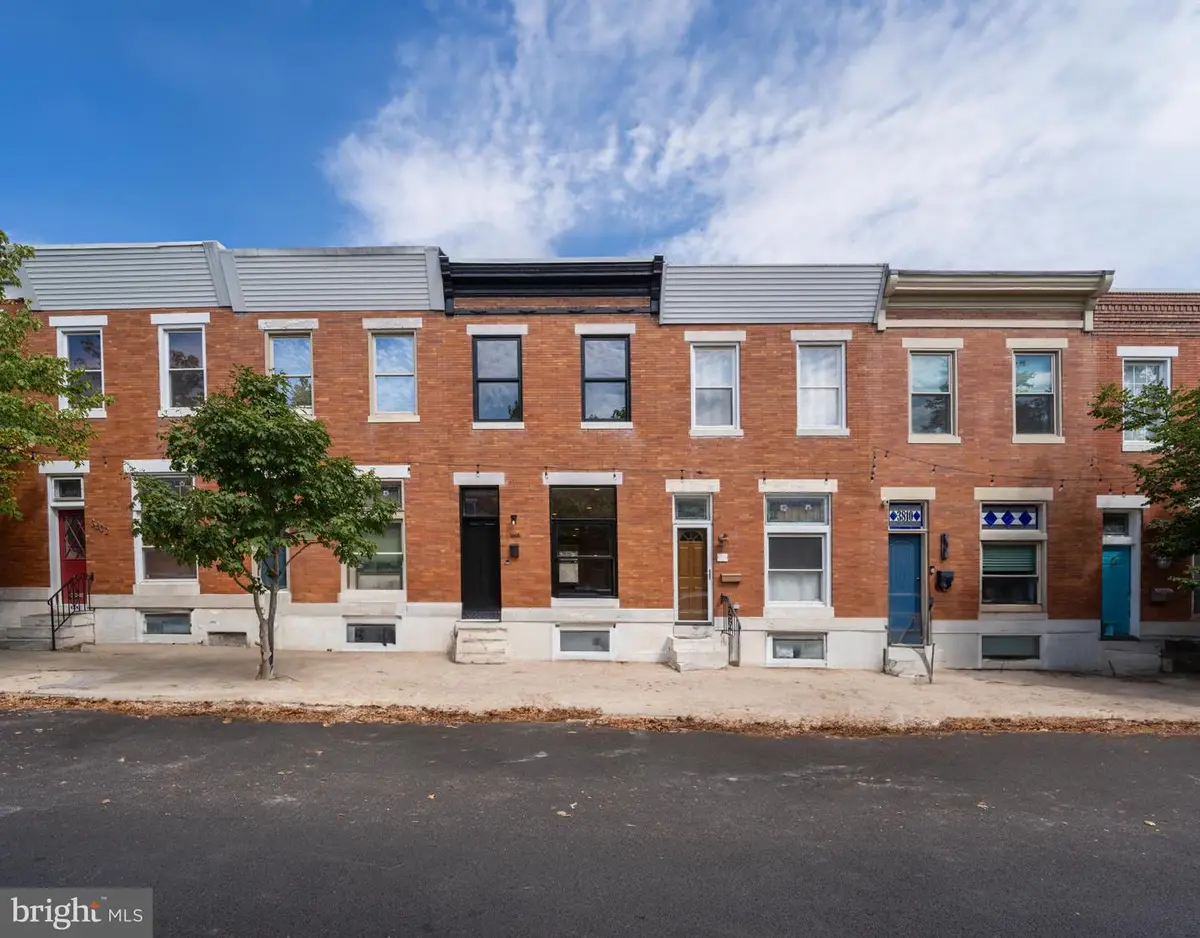 3806 Foster Ave, Baltimore, MD 21224 - #1