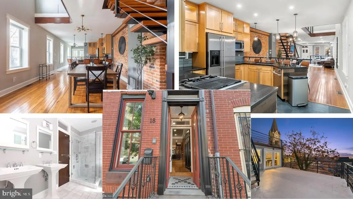 18 S Wolfe St, Baltimore, MD 21231 - Image #1