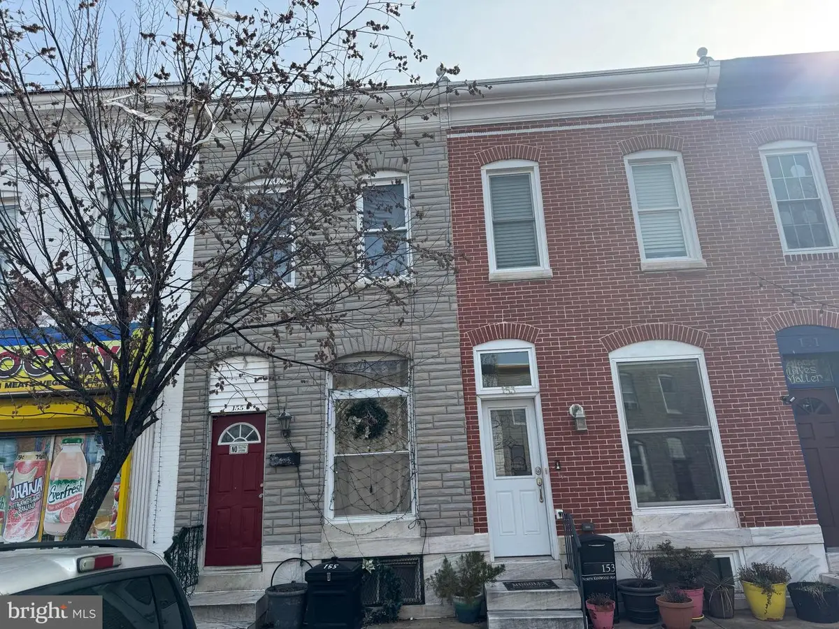 155 N Kenwood Ave, Baltimore, MD 21224 - Image #1