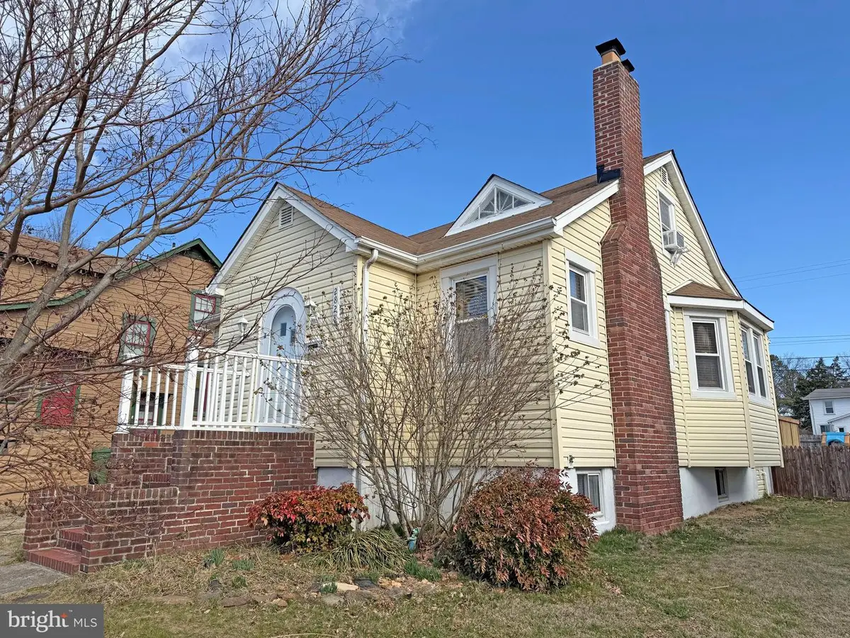 2828 Rosalie Ave, Baltimore, MD 21234 - Image #1