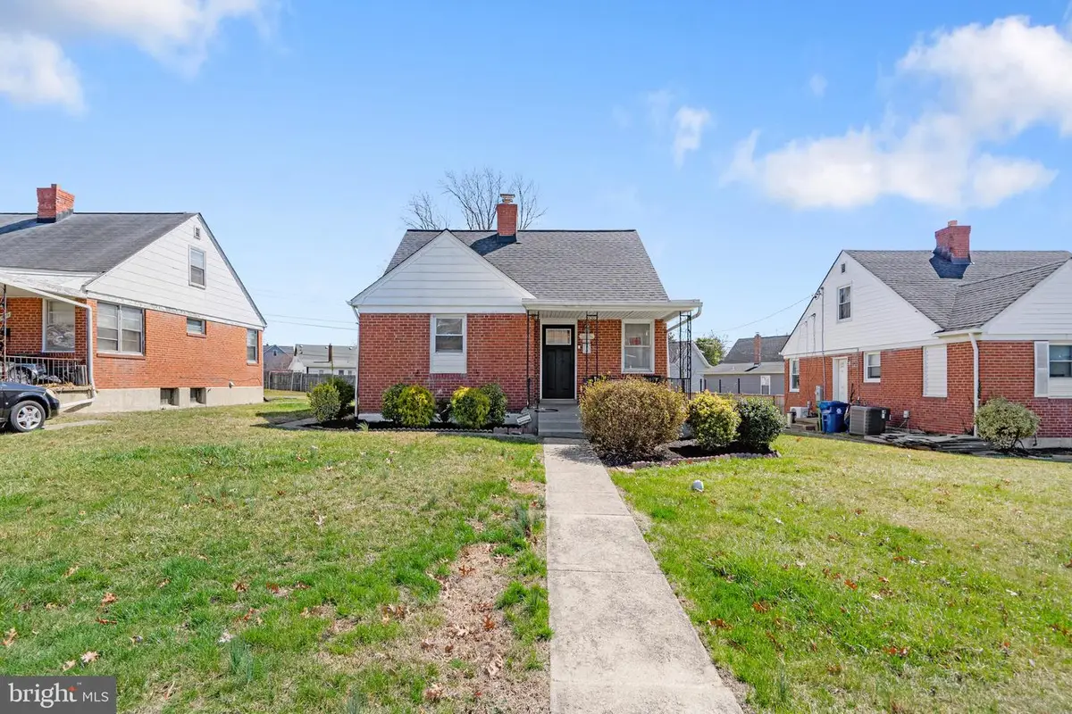 5607 Laurelton Ave, Baltimore, MD 21214 - Image #1