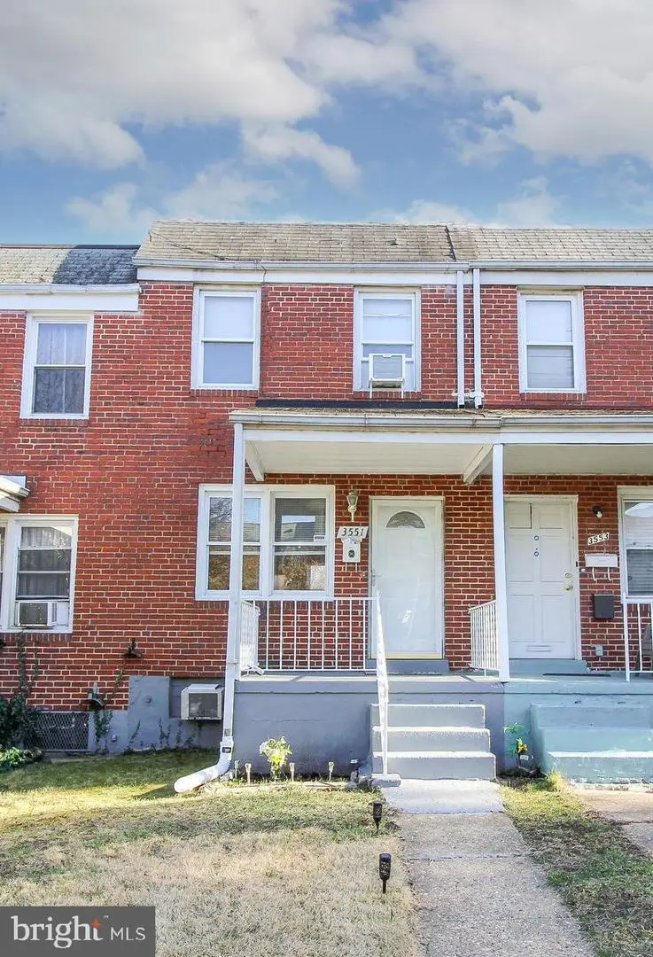 3551 Benzinger Rd, Baltimore, MD 21229 - Image #1