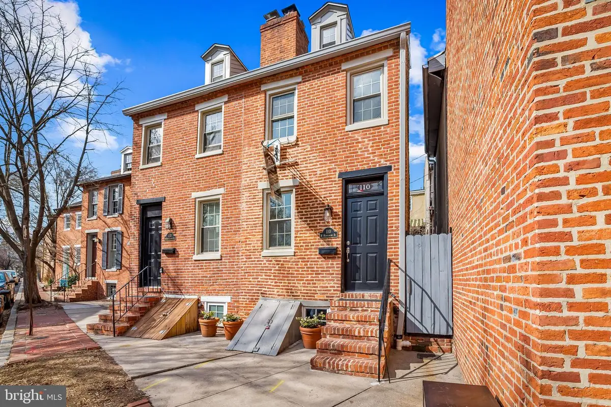 110 W Montgomery St, Baltimore, MD 21230 - Image #1