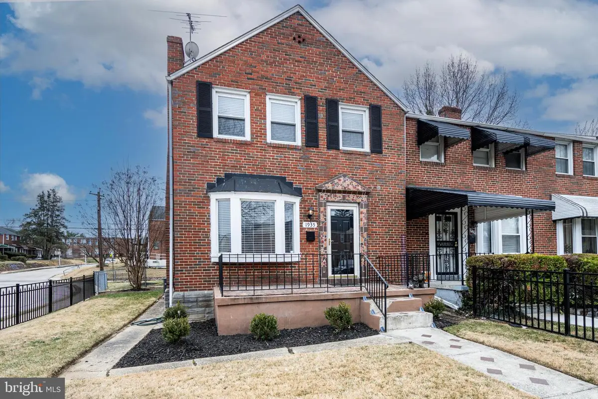 1935 Ramblewood Rd, Baltimore, MD 21239 - #1