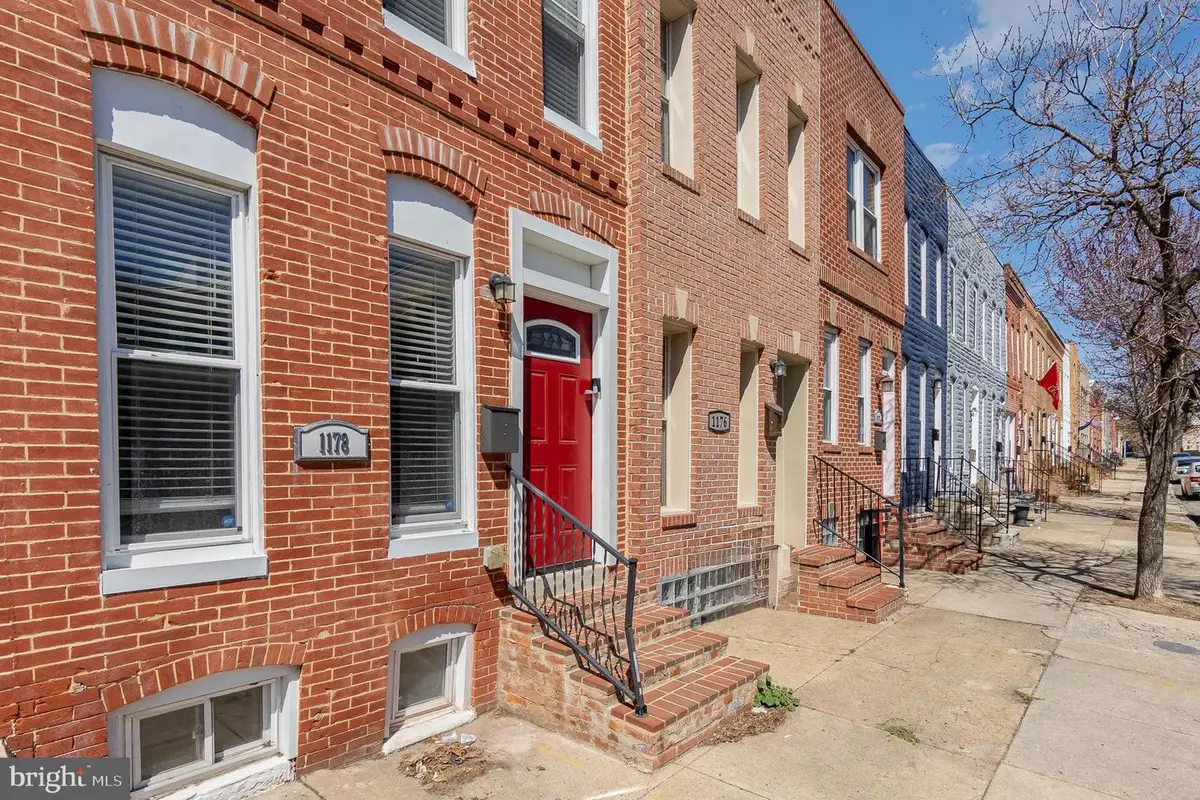 1178 Nanticoke St, Baltimore, MD 21230 - Image #1