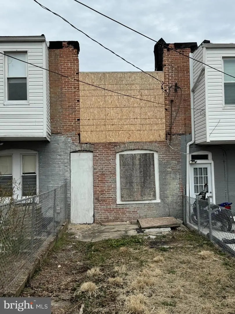 1730 N Smallwood St, Baltimore, MD 21216 - Image #2