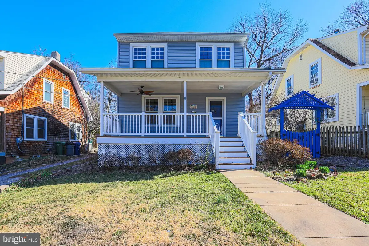 5715 Rusk Ave, Baltimore, MD 21215 - #1