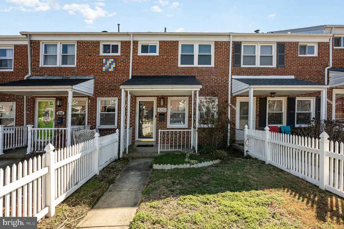 4242 Elsa Ter, Baltimore, MD 21211 - Image #1
