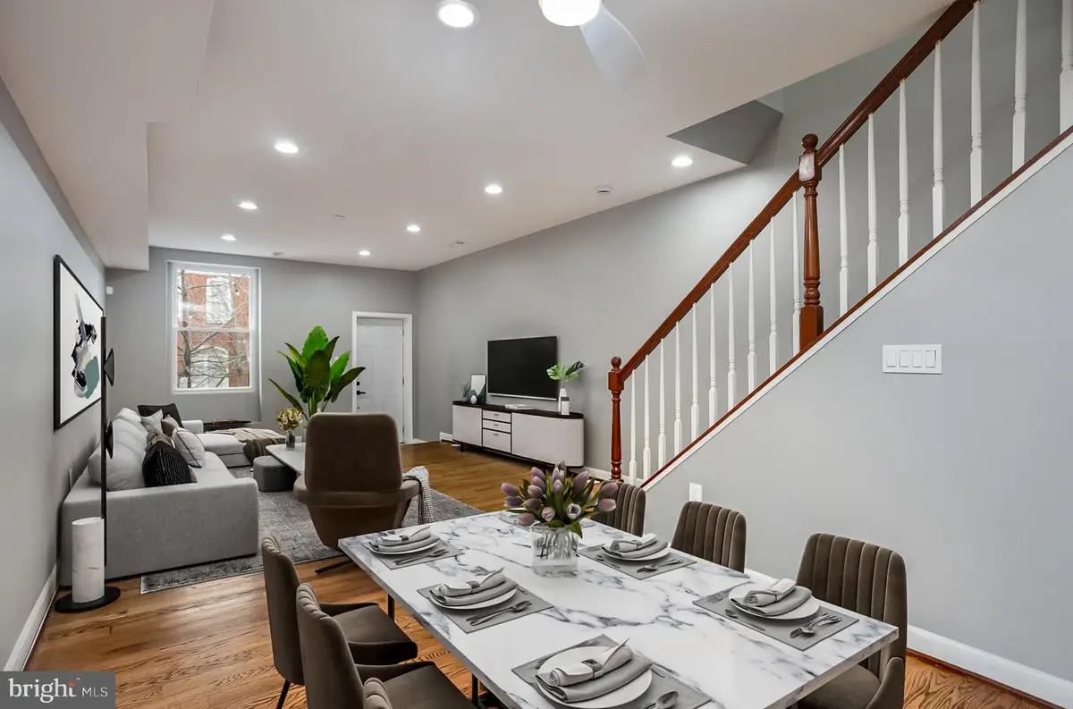 428 N Luzerne Ave, Baltimore, MD 21224 - #1