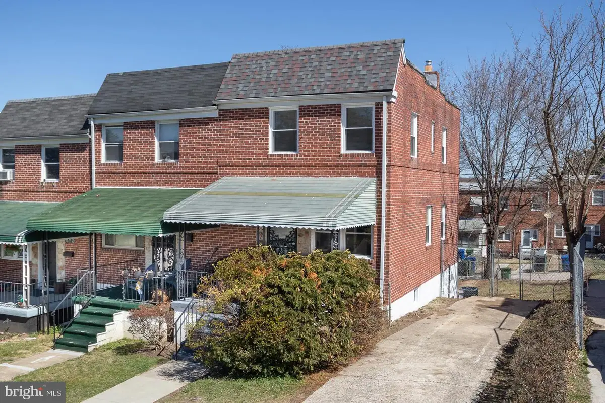 1015 Stamford Rd, Baltimore, MD 21229 - Image #1