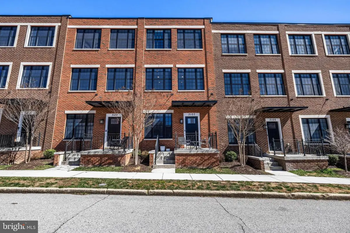 3107 Elm Ave, Baltimore, MD 21211 - Image #1