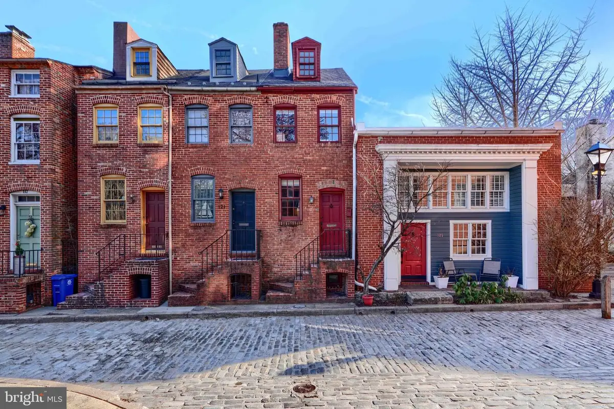 123 Welcome Aly, Baltimore, MD 21201 - Image #1