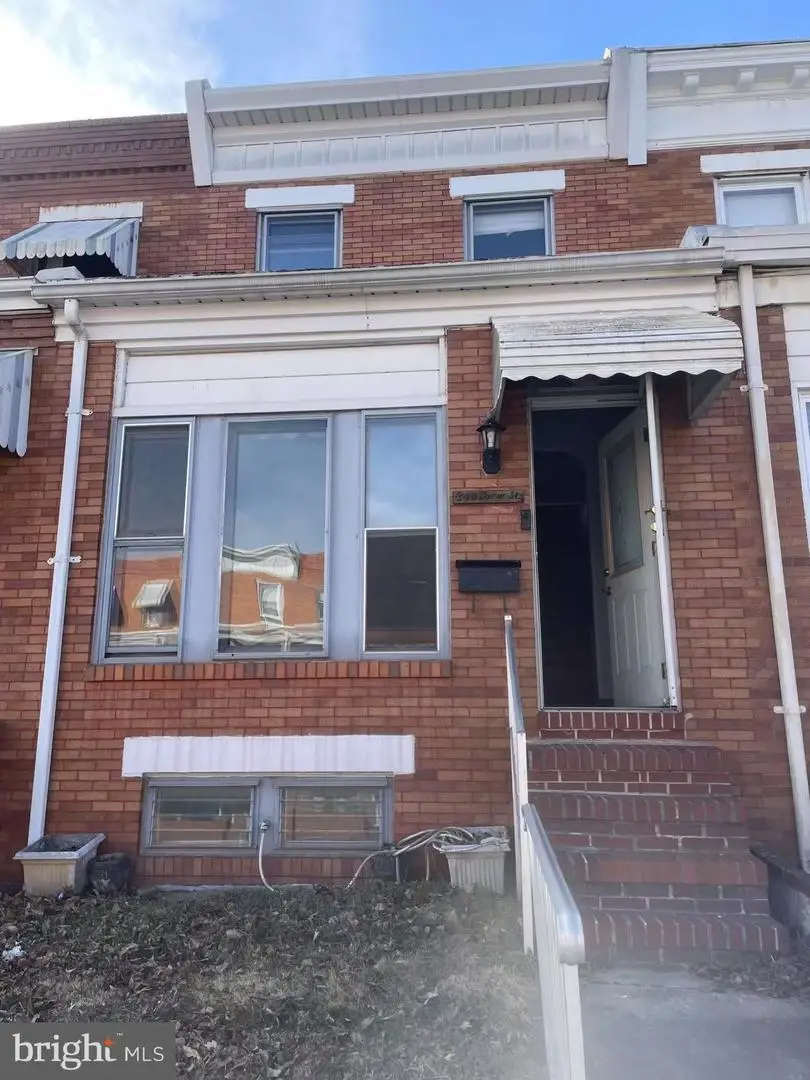 340 Drew St, Baltimore, MD 21224 - Image #1