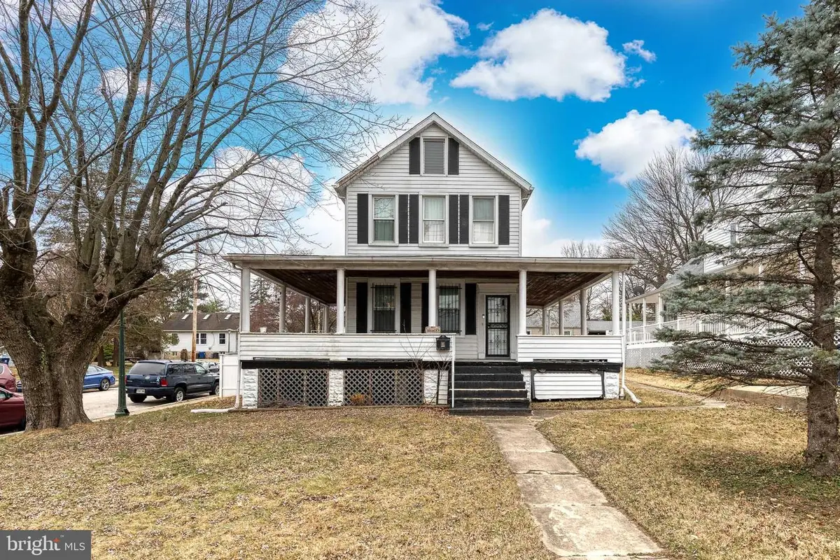 3209 Taylor Ave, Baltimore, MD 21234 - Image #1