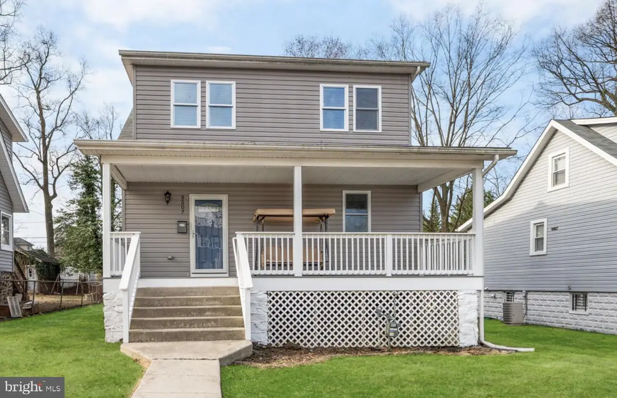 5507 Wayne Ave, Baltimore, MD 21207 - Image #1