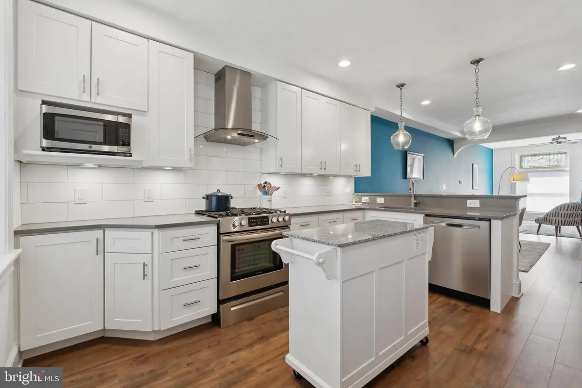 3922 Foster Ave, Baltimore, MD 21224 - #1