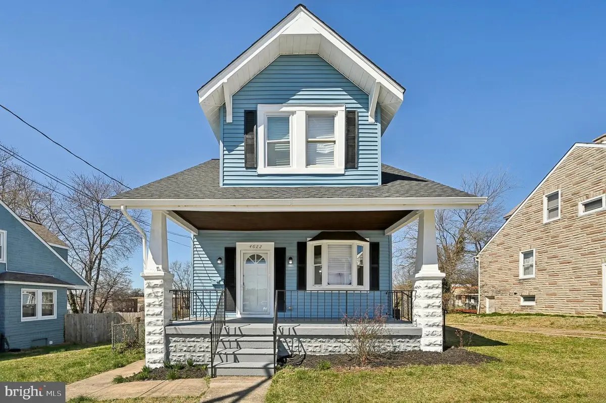 4622 Asbury Ave, Baltimore, MD 21206 - Image #1