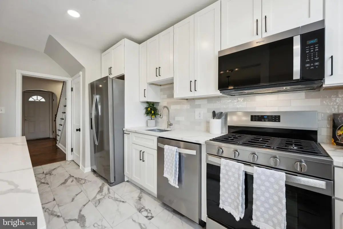 3314 Woodstock Ave, Baltimore, MD 21213 - Image #1