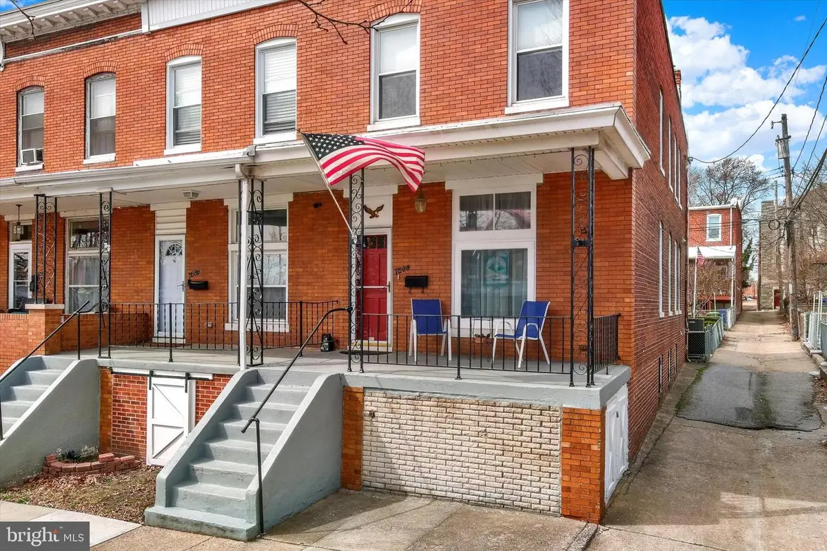 1200 Weldon Ave, Baltimore, MD 21211 - Image #1