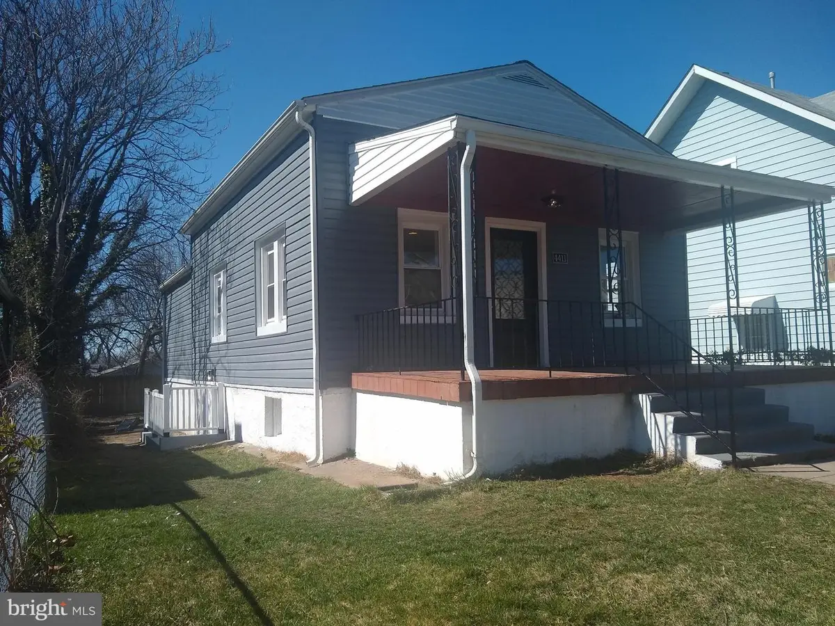 4411 Marx Ave, Baltimore, MD 21206 - Image #1