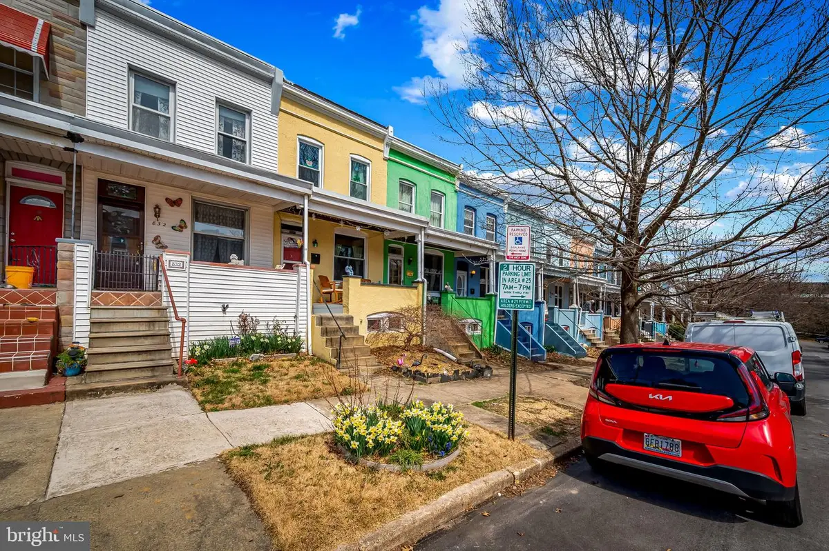 832 Union Ave, Baltimore, MD 21211 - Image #1