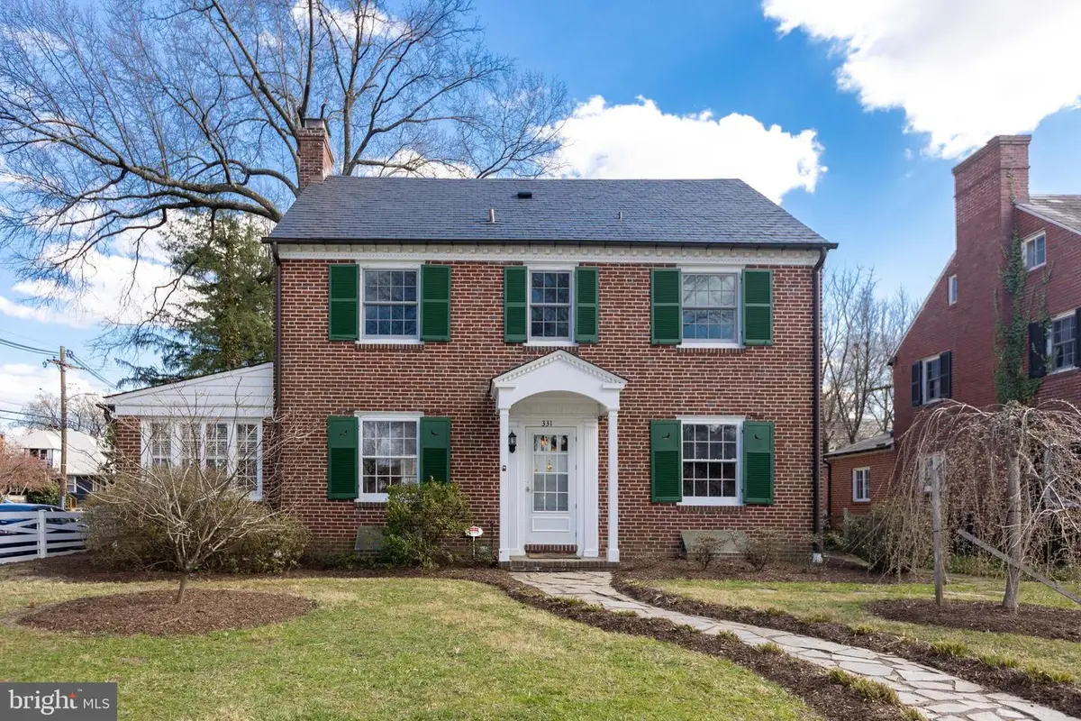 331 Broxton Rd, Baltimore, MD 21212 - Image #1