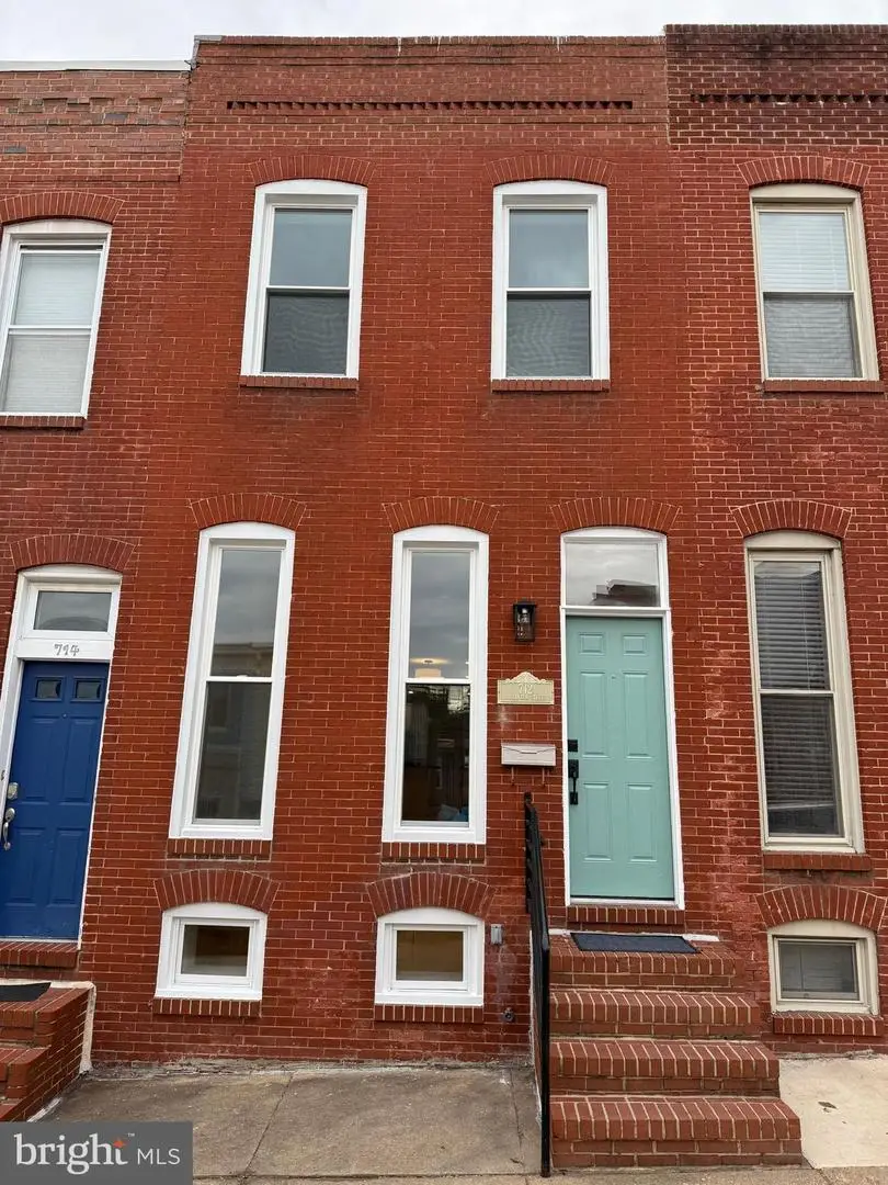 712 S Clinton St, Baltimore, MD 21224 - Image #1