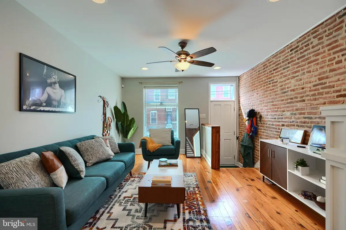 717 S Eaton St, Baltimore, MD 21224 - Image #1