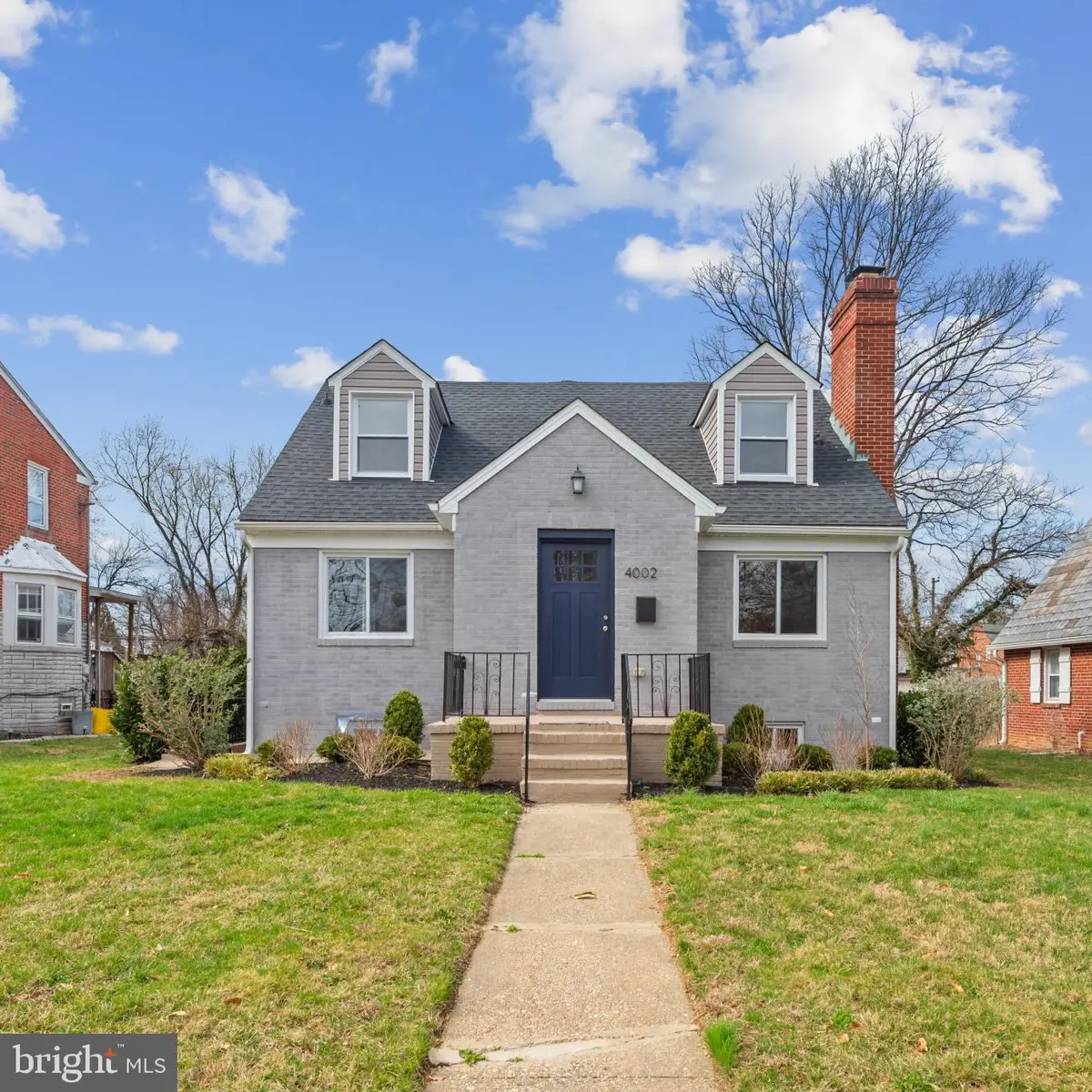 4002 Glen Ave, Baltimore, MD 21215 - Image #1