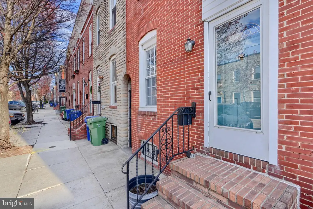 3 E Randall St, Baltimore, MD 21230 - Image #1