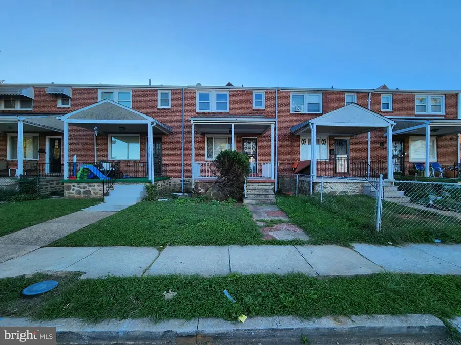 4115 Rockfield Ave, Baltimore, MD 21215 - Image #2