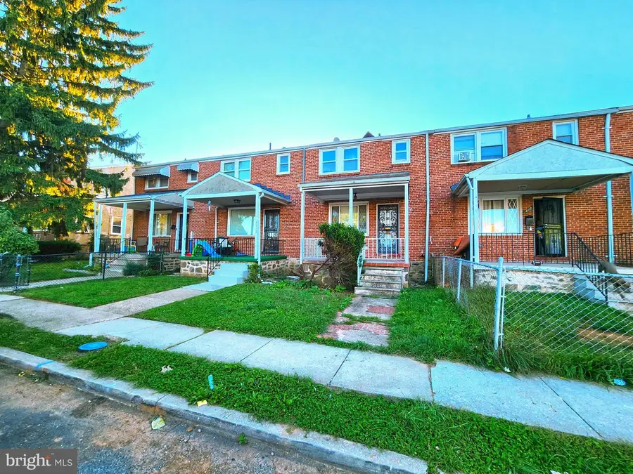 4115 Rockfield Ave, Baltimore, MD 21215 - Image #3