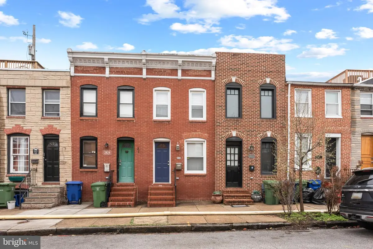 2426 Foster Ave, Baltimore, MD 21224 - Image #1