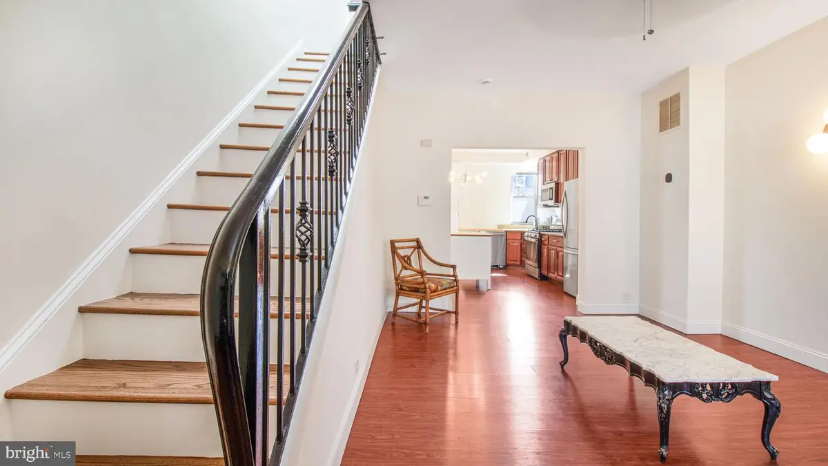 619 E 38th St E, Baltimore, MD 21218 - #1