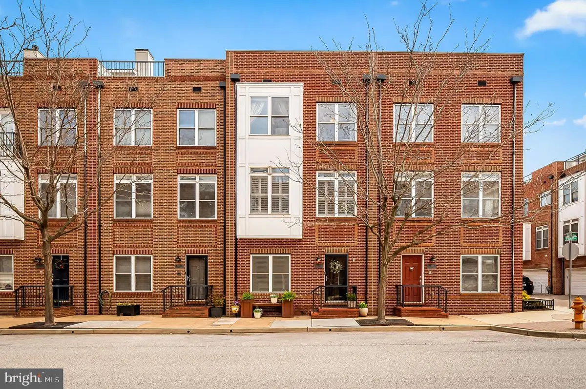 1435 Steuart St, Baltimore, MD 21230 - Image #1