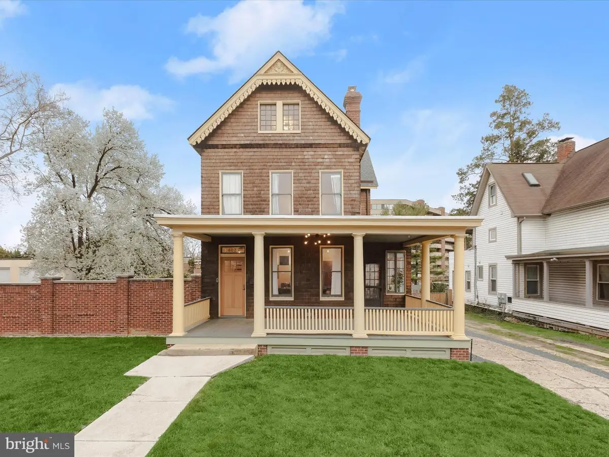 4023 Roland Ave, Baltimore, MD 21211 - Image #1