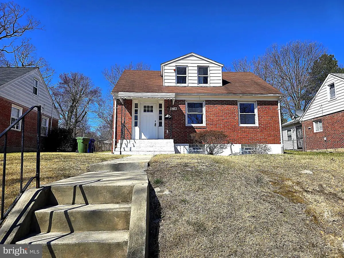 5214 The Alameda, Baltimore, MD 21239 - #1