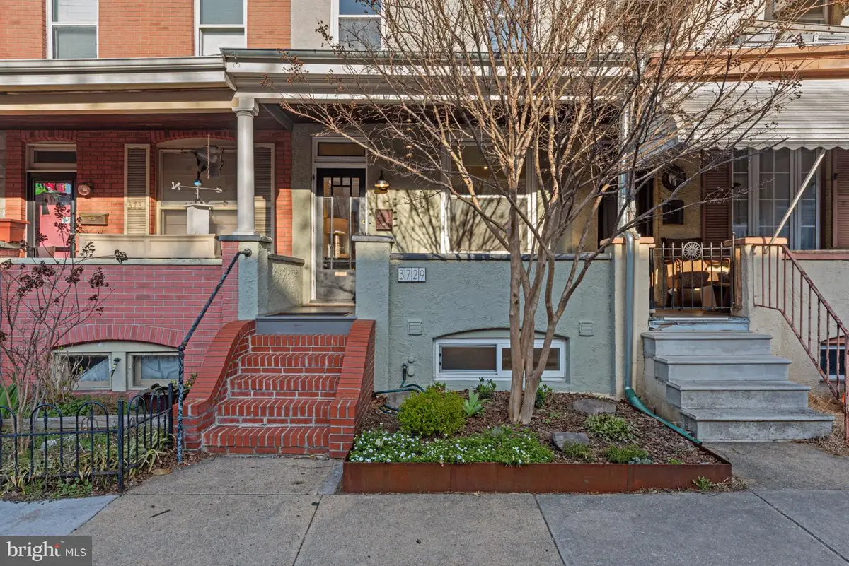 3729 Elm Ave, Baltimore, MD 21211 - #1