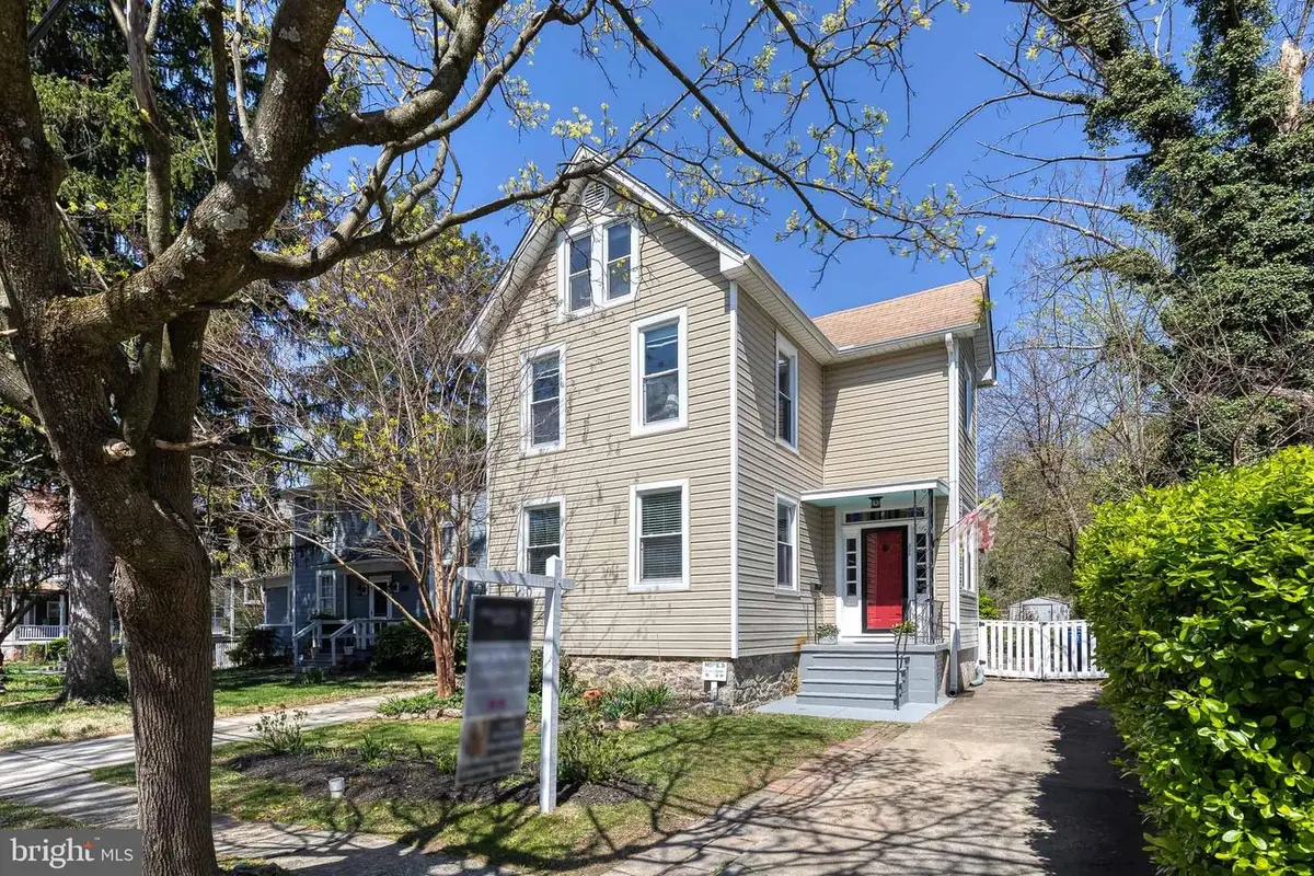 358 Rosebank Ave, Baltimore, MD 21212 - #1