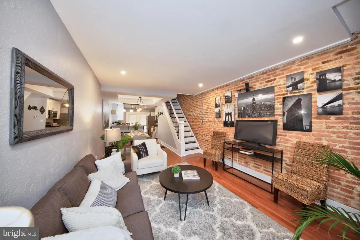 114 North Ellwood Ave, Baltimore, MD 21224 - #1