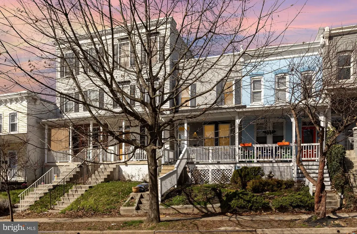 3524 Hickory Ave, Baltimore, MD 21211 - Image #1