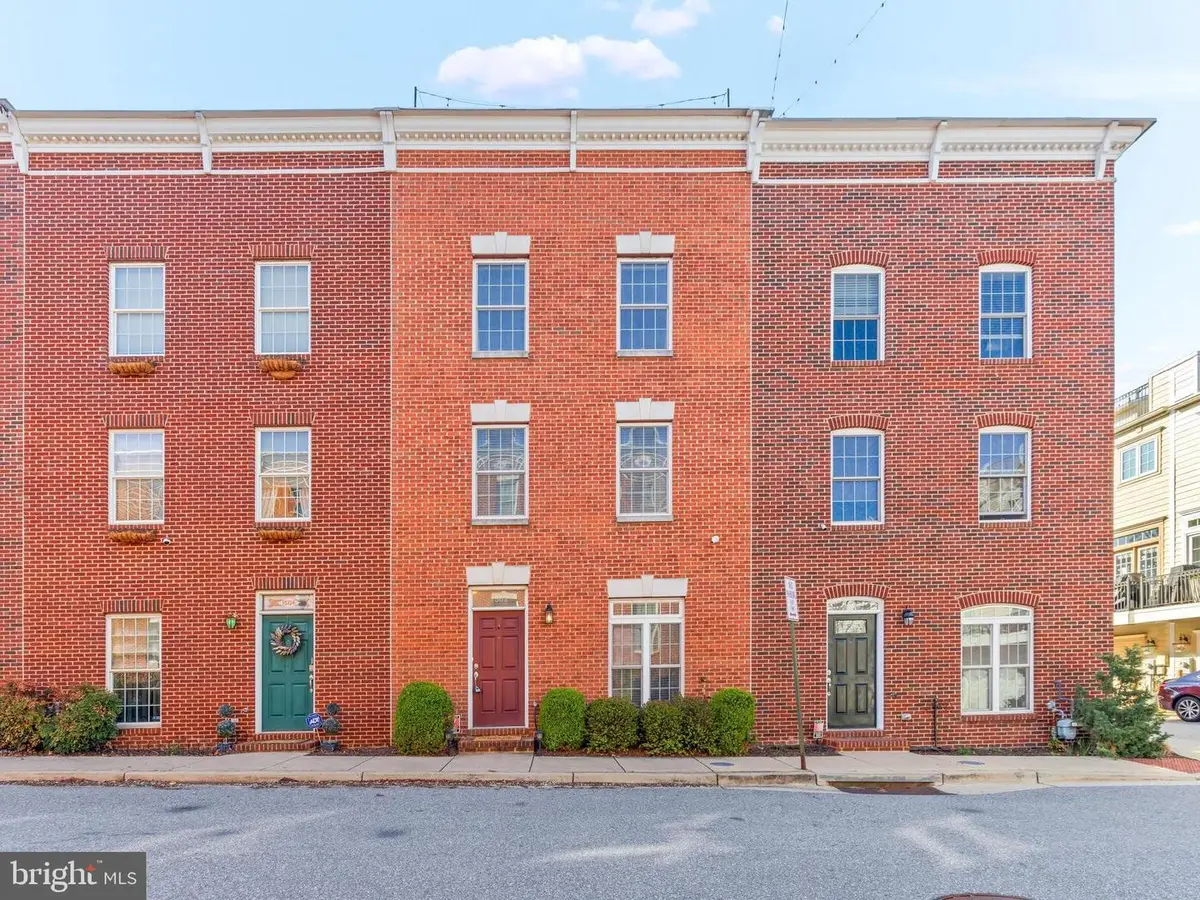 1502 Stack St, Baltimore, MD 21230 - Image #1