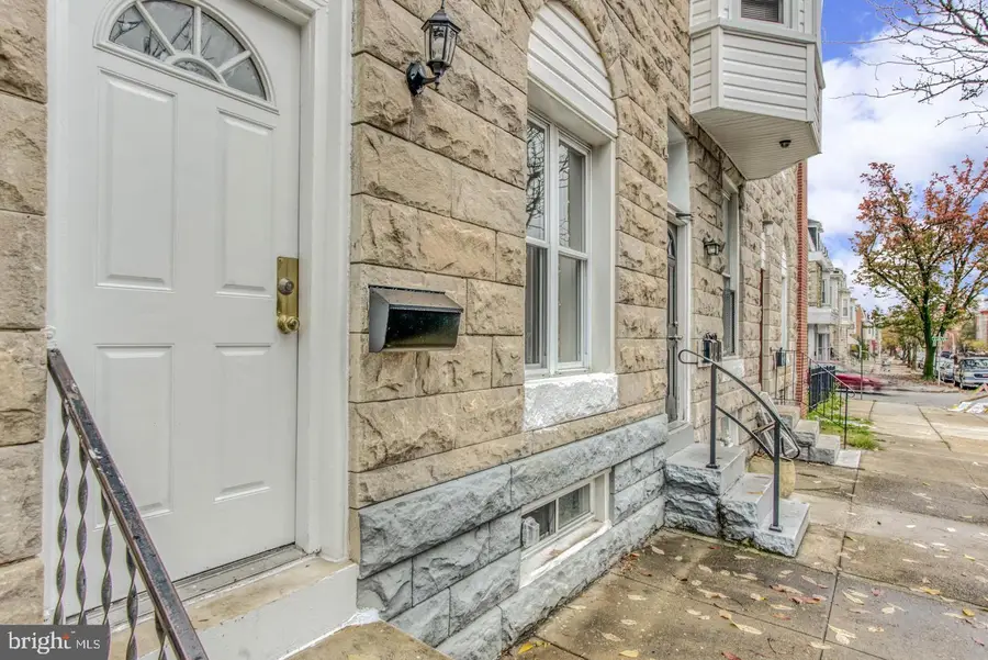 2409 Barclay St, Baltimore, MD 21218 - Image #2
