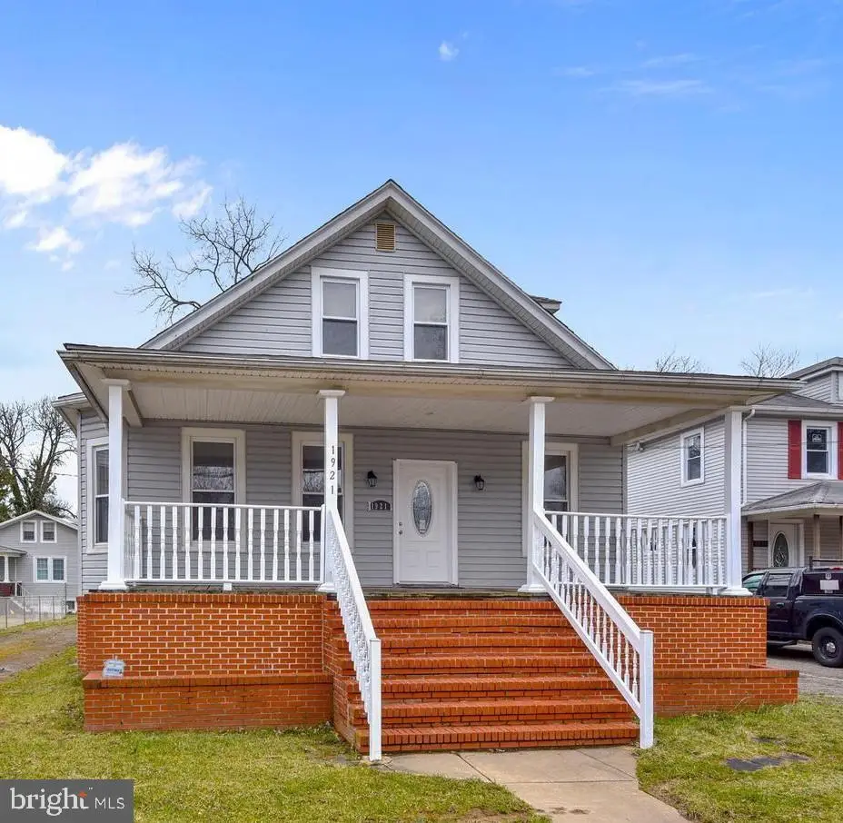 1921 N Forest Park Ave, Baltimore, MD 21207 - Image #1