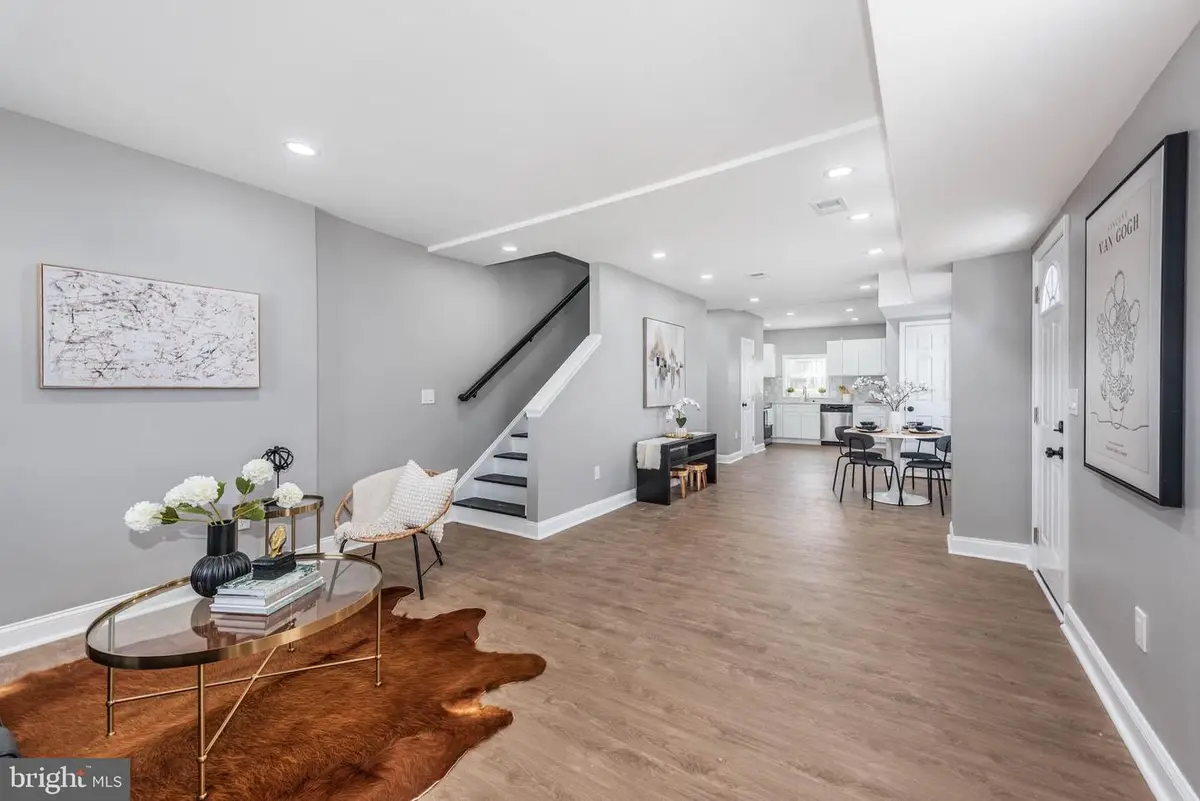 1115 Montpelier St, Baltimore, MD 21218 - Image #1