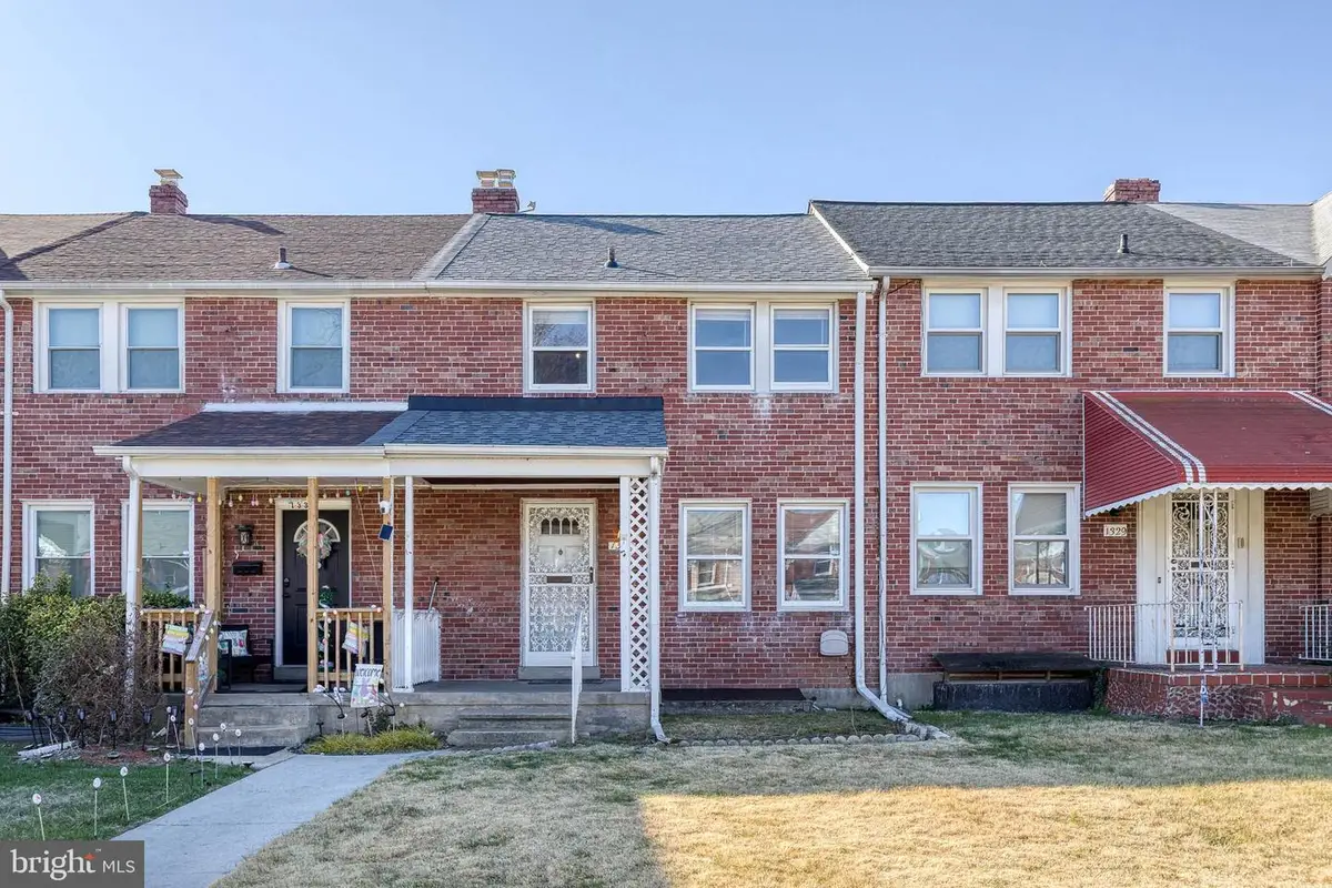 1331 Pentwood Rd, Baltimore, MD 21239 - Image #1