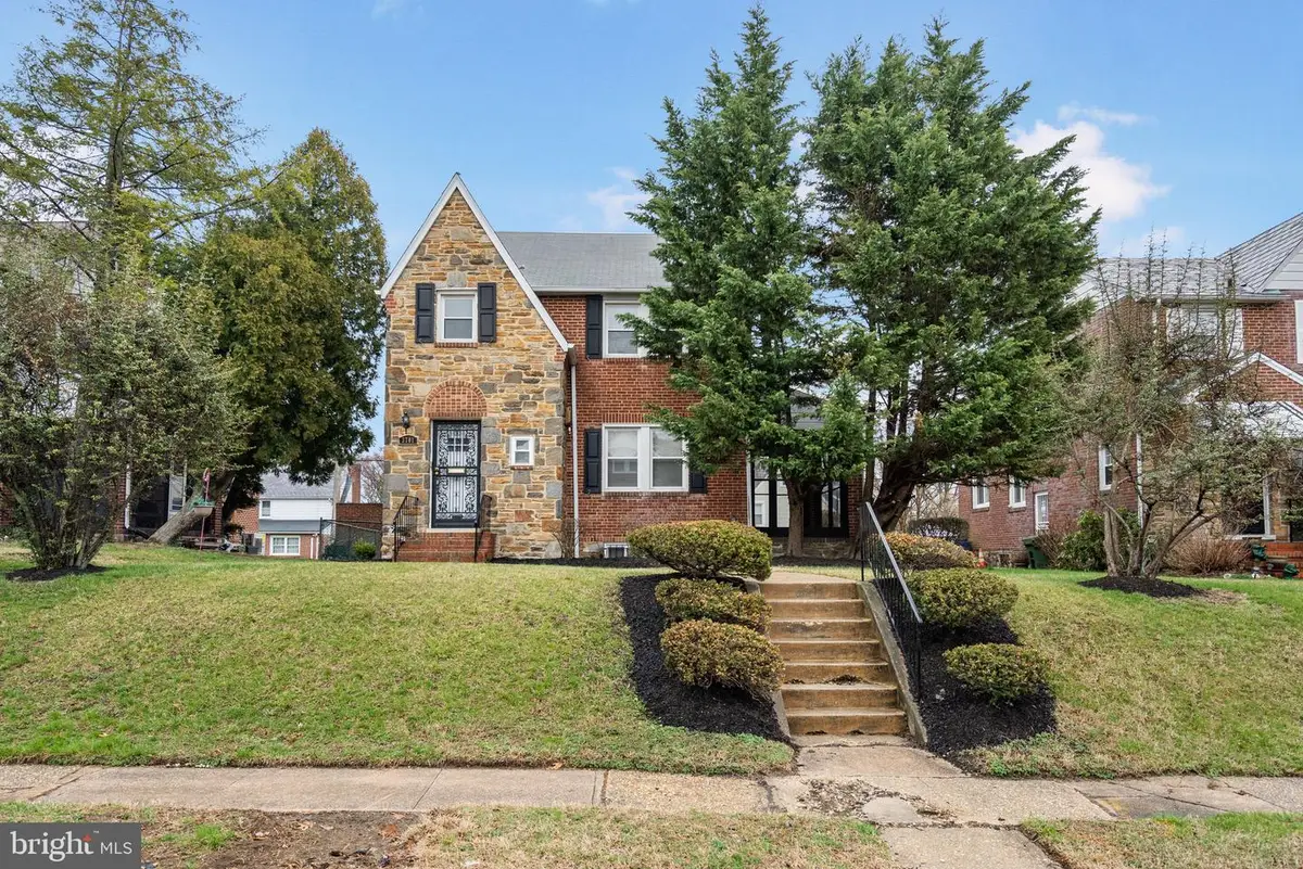 3701 Dennlyn Rd, Baltimore, MD 21215 - Image #1