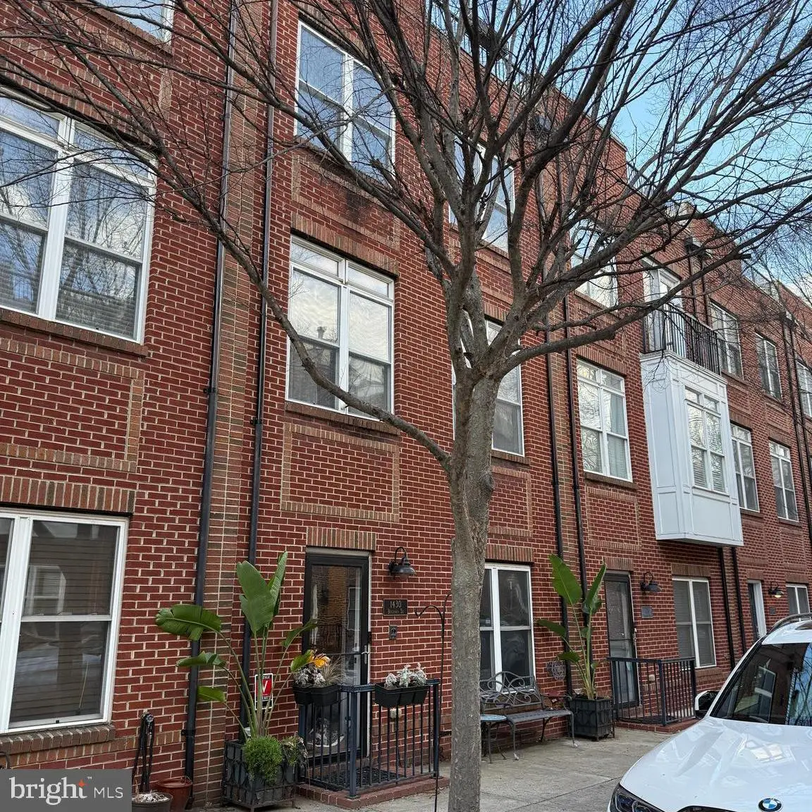 1430 Benjamin St, Baltimore, MD 21230 - Image #1